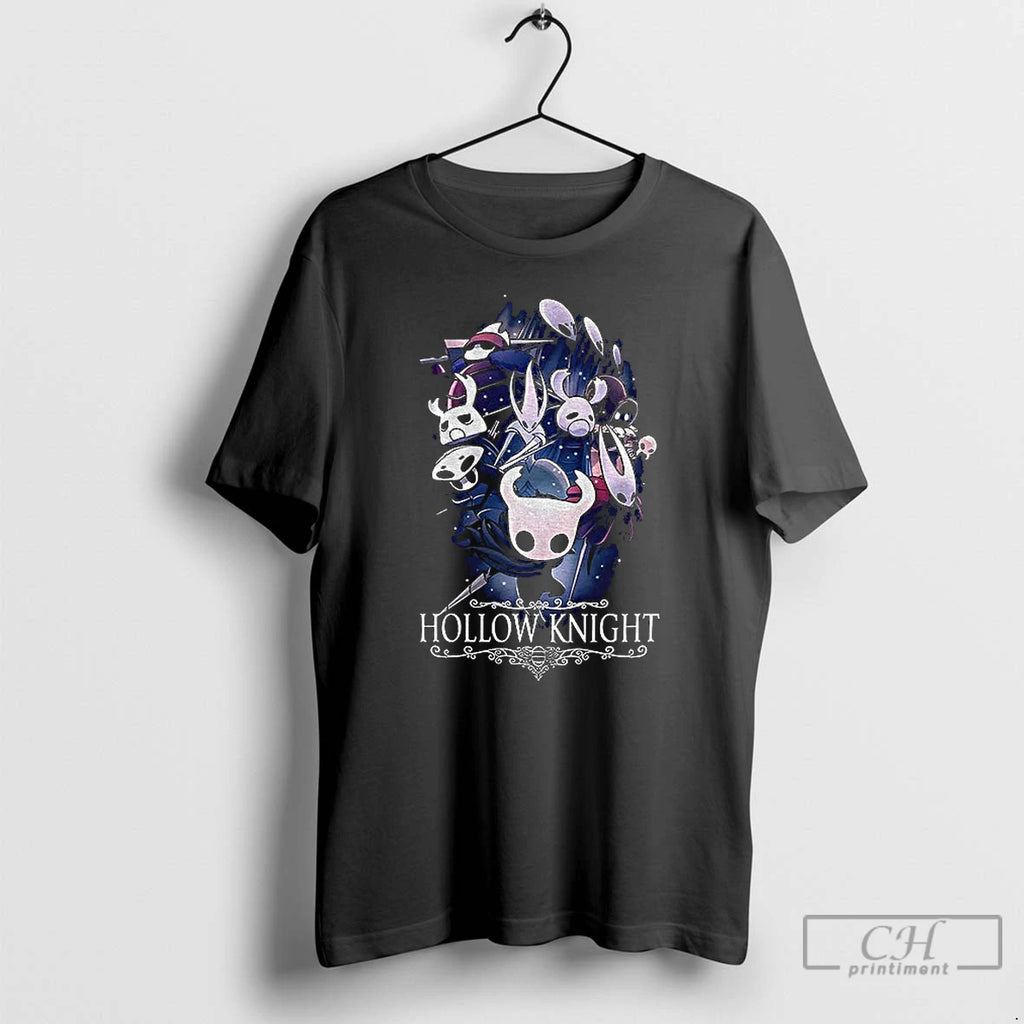 Premium The Hollow Knight Game