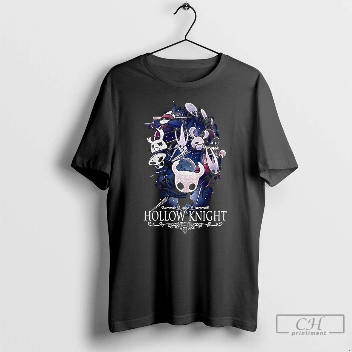 Premium The Hollow Knight Game