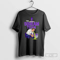 Premium The Squeam Team Sacramento Kings Shirt Sweater
