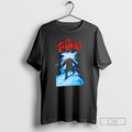 Premium The Thing Jumbo Graphic Shirt Sweater