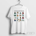 Premium The View I Start My Day With Coffee And The View Shirt Sweater