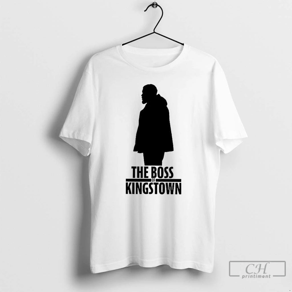 Premium The Boss Of Kingstown