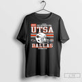 Premium Utsa Roadrunners 2025 First Responder Bowl Bound
