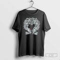 Premium Undertale Sleepover Memory Logo Shirt Sweater