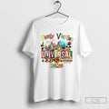 Premium Universal Studios Family Vacation Group Trip 2026