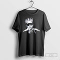 Premium Vandy King Shirt Sweater