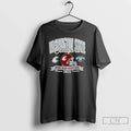 Premium Washington State Cougars Football 2025 Potato Bowl Bound