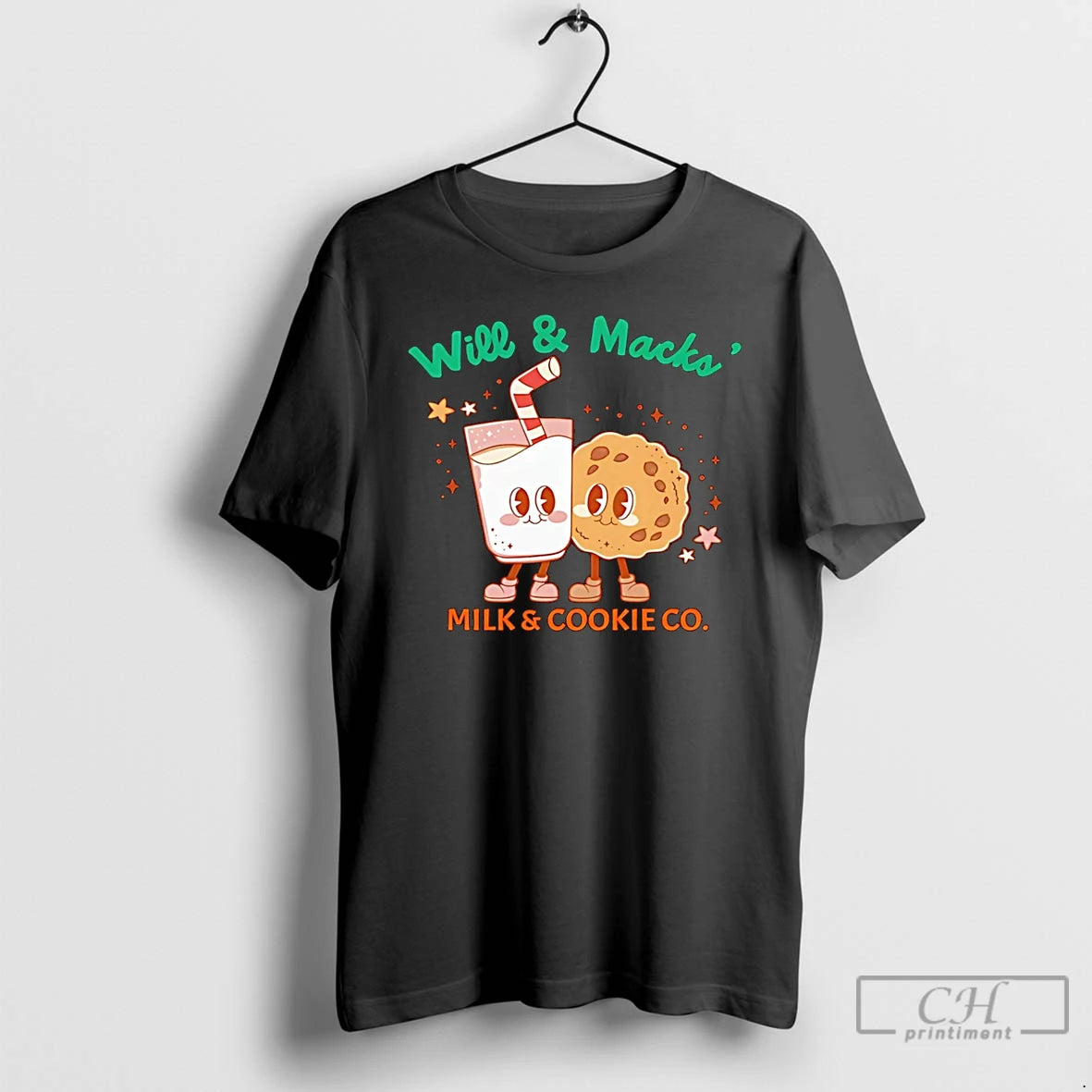 Premium Will And Macks Cookie Co Christmas
