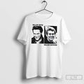 Premium Willem Dafoe And Willem Dafriend Photo Vintage