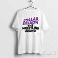 Premium Xavier Woods Sabbath Cxe Collar And Elbow The Wrestling Brand Shirt Sweater