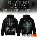Ninho QUATTRO Tour Hoodie