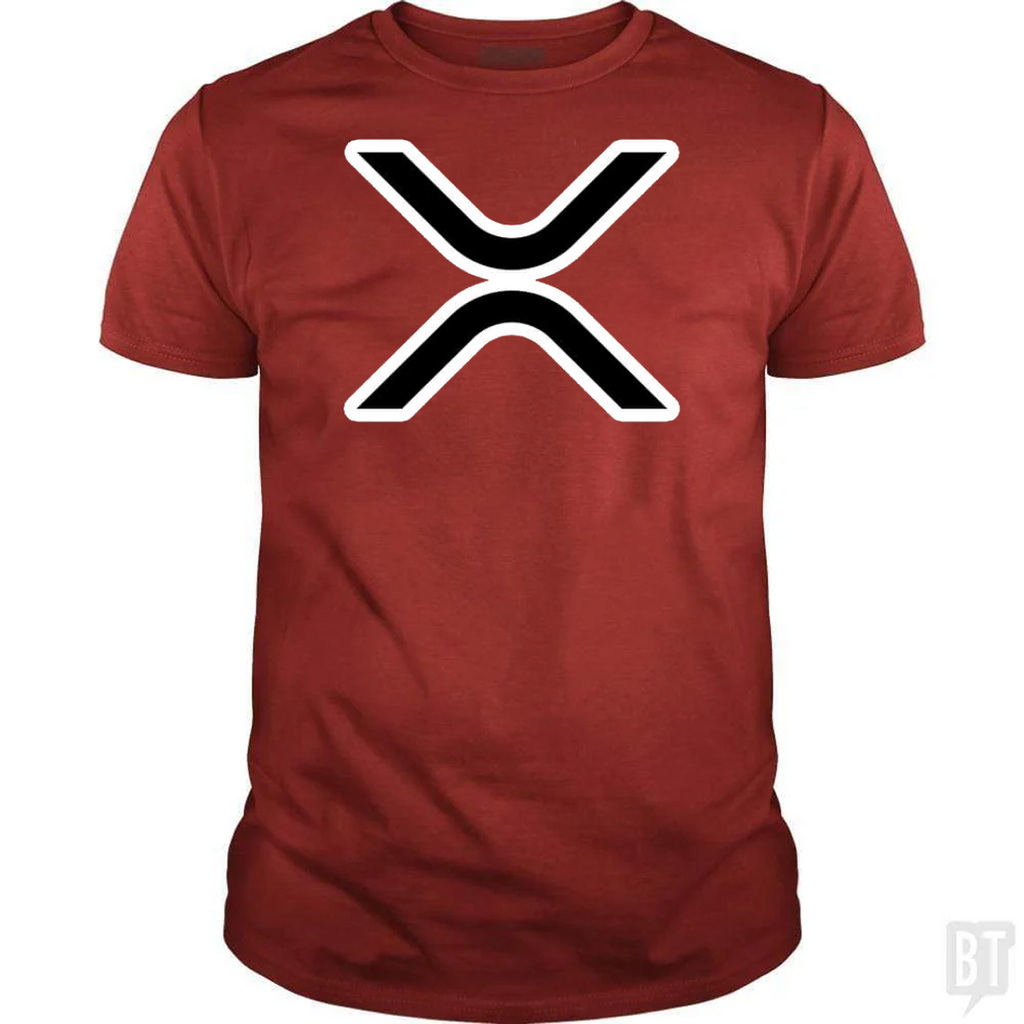 XRP Logo