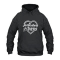 Respiratory Therapist Hoodie