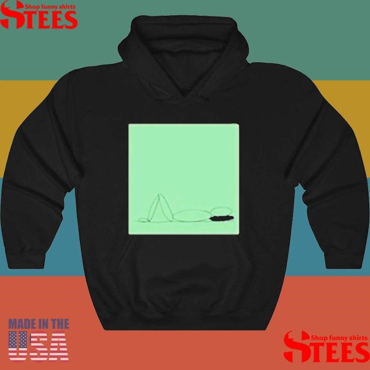 Rex Orange County Lay Down T-shirt