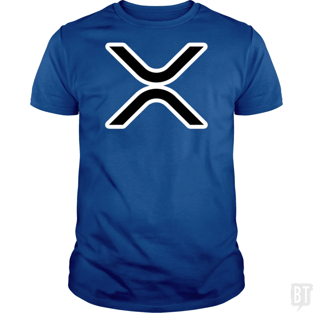 XRP Logo