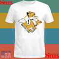 Rubyybug Watch For Foxes T-shirt