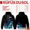 Rufus Du Sol 2026 Tour Special Hoodie