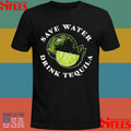 Save Water Drink Tequila T-Shirts
