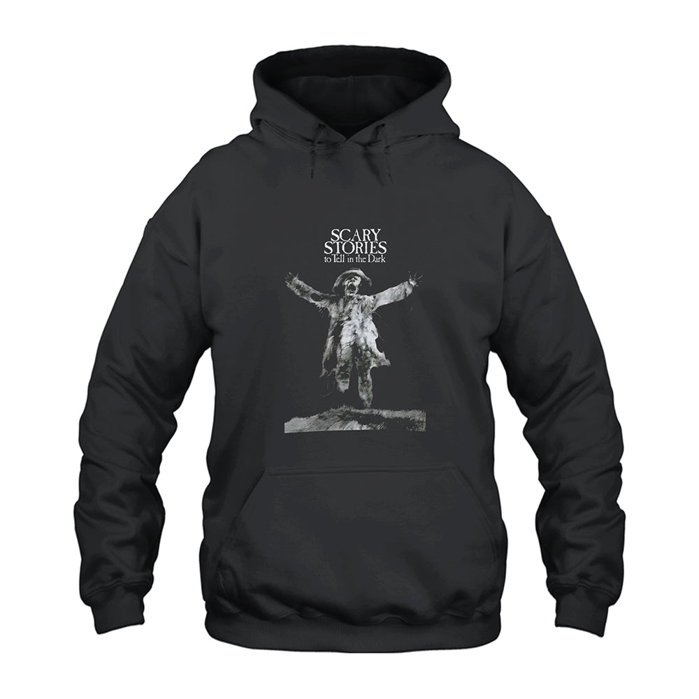Scary Stories To Tell In The Dark Hoodie