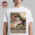 Sierra Ferrell Chicago Illinois 2026 Event Poster At The Salt Shed On June 10 2026 T-Shirt