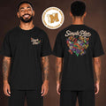 Simple Plan Lasvegas USA Bigger Than You Think Tour Two Unisex T Shirt