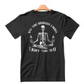 May The Bridges I Burn Light My Way Shirt