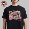 Slam Dunk Festival 2026 Merch Bratz Logo T-Shirt