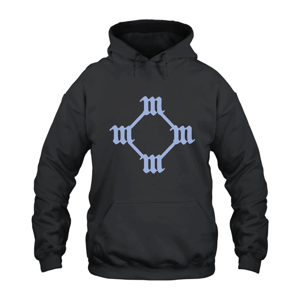 So Help Me God Hoodie