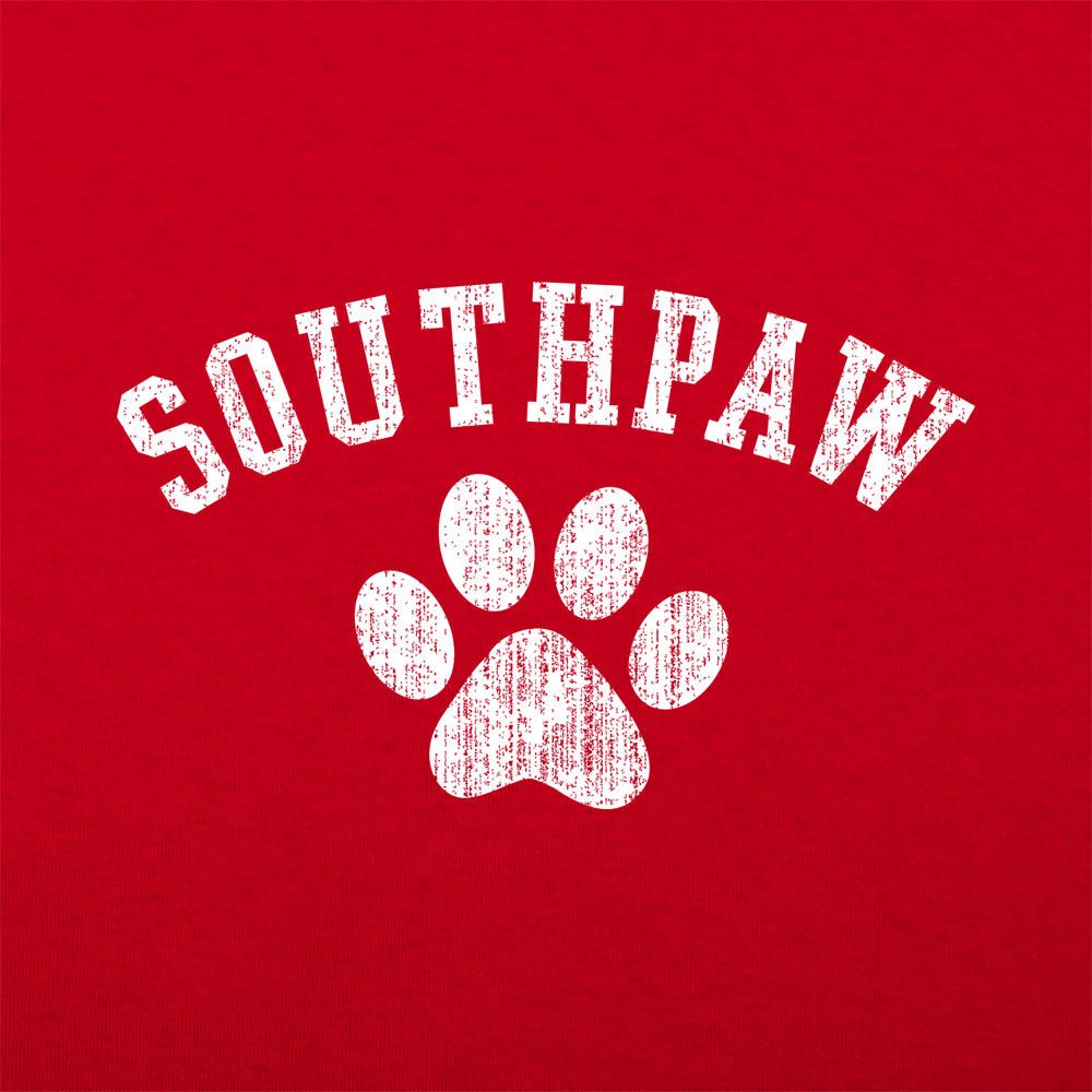 Southpaw
