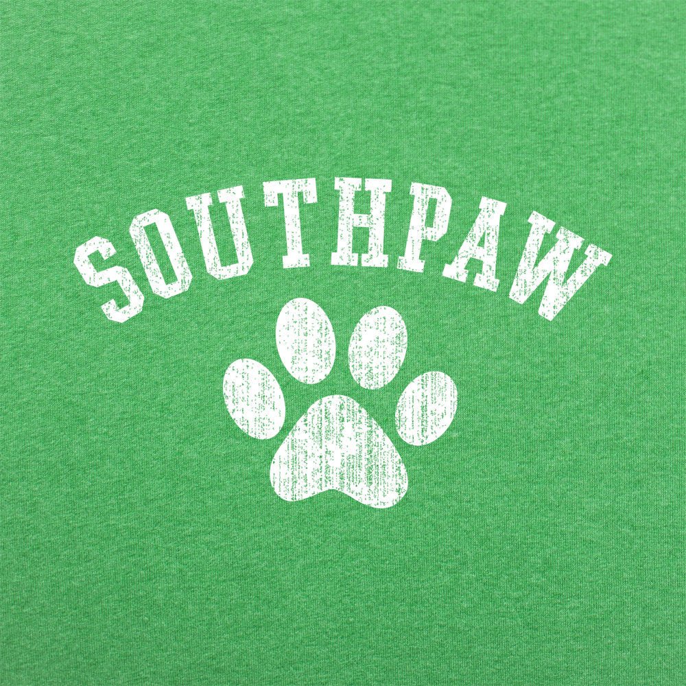Southpaw