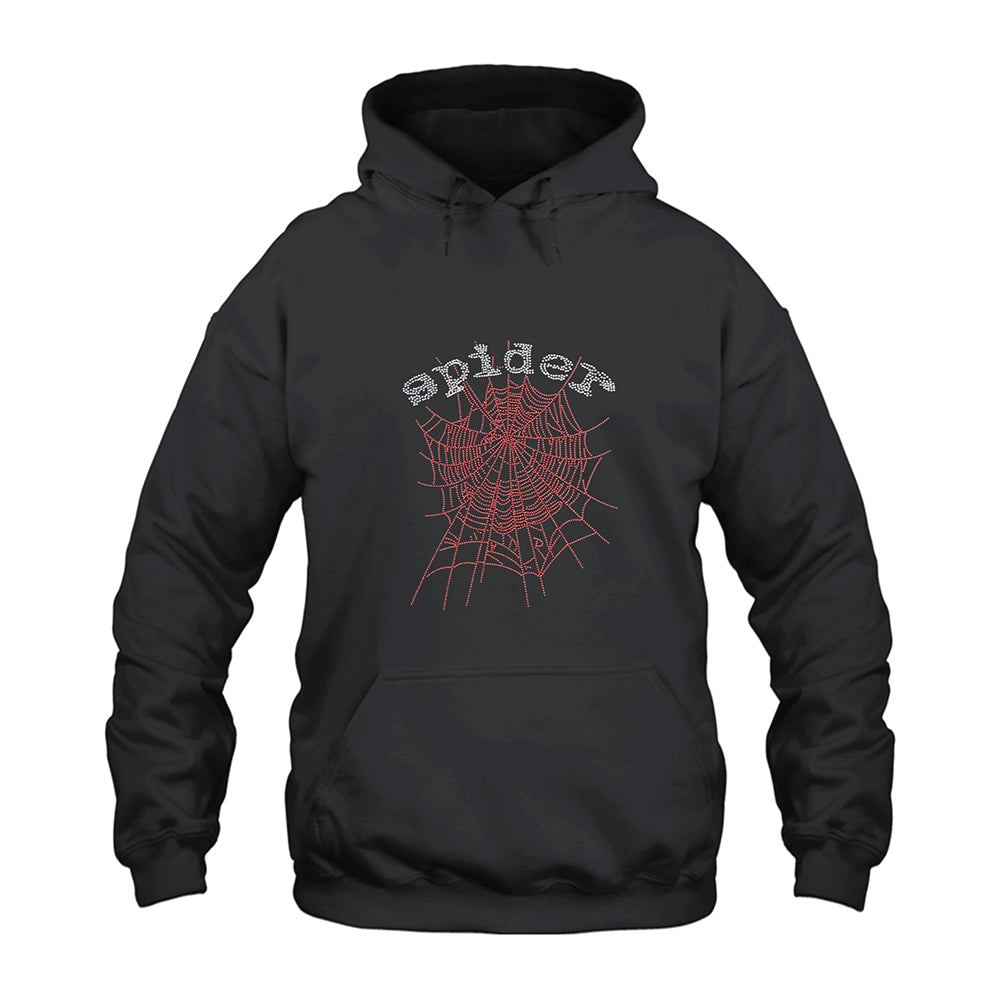 Sp5der Spider Worldwide Hoodie