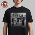 Spider-Noir Finger Pointing Meme T-Shirt