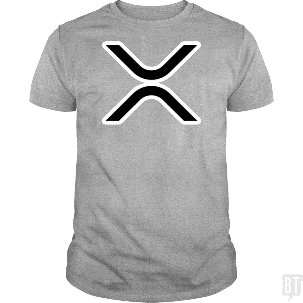 XRP Logo