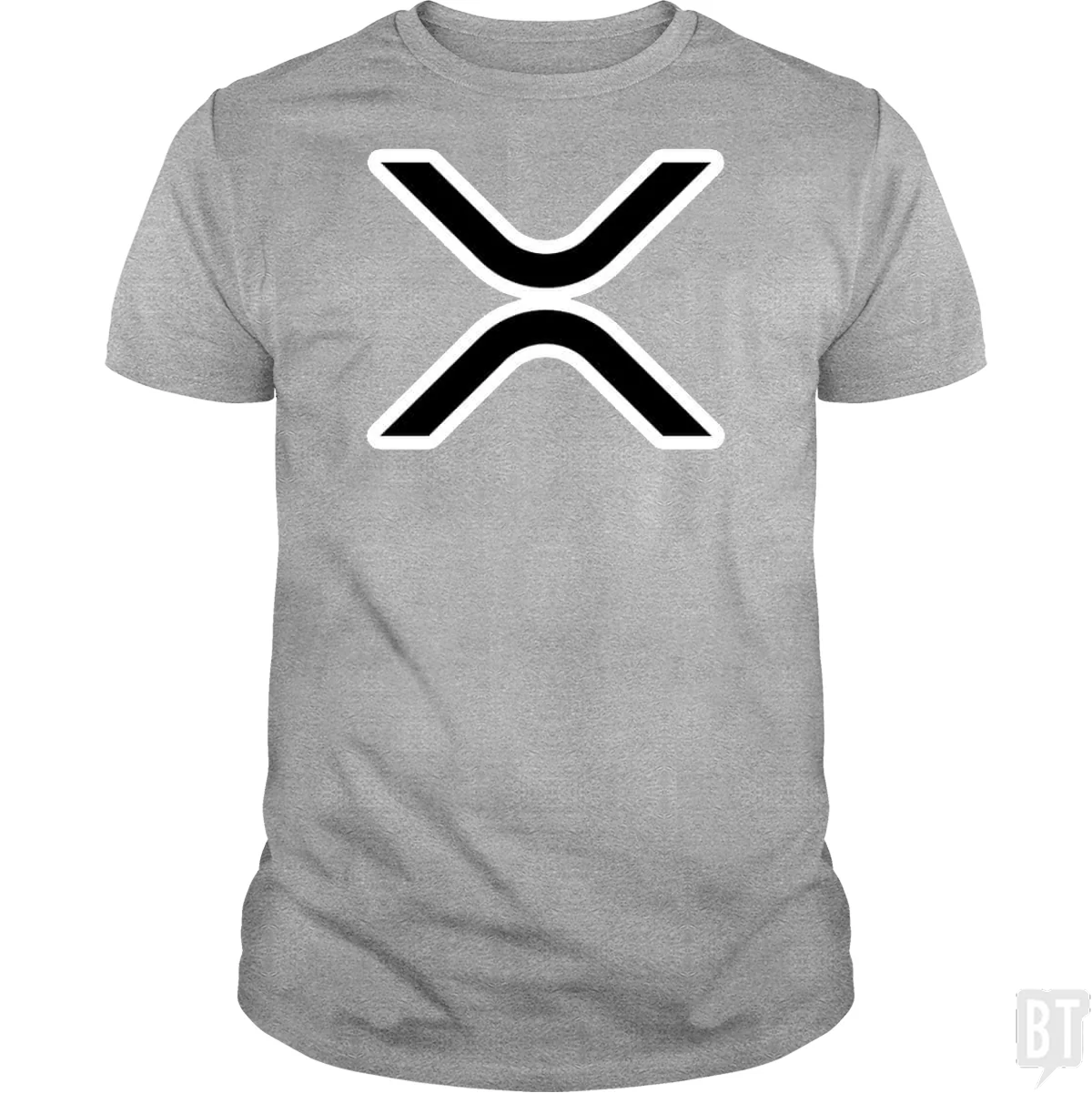 XRP Logo
