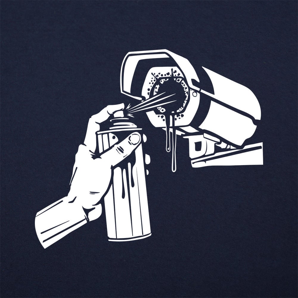 Spray Cam