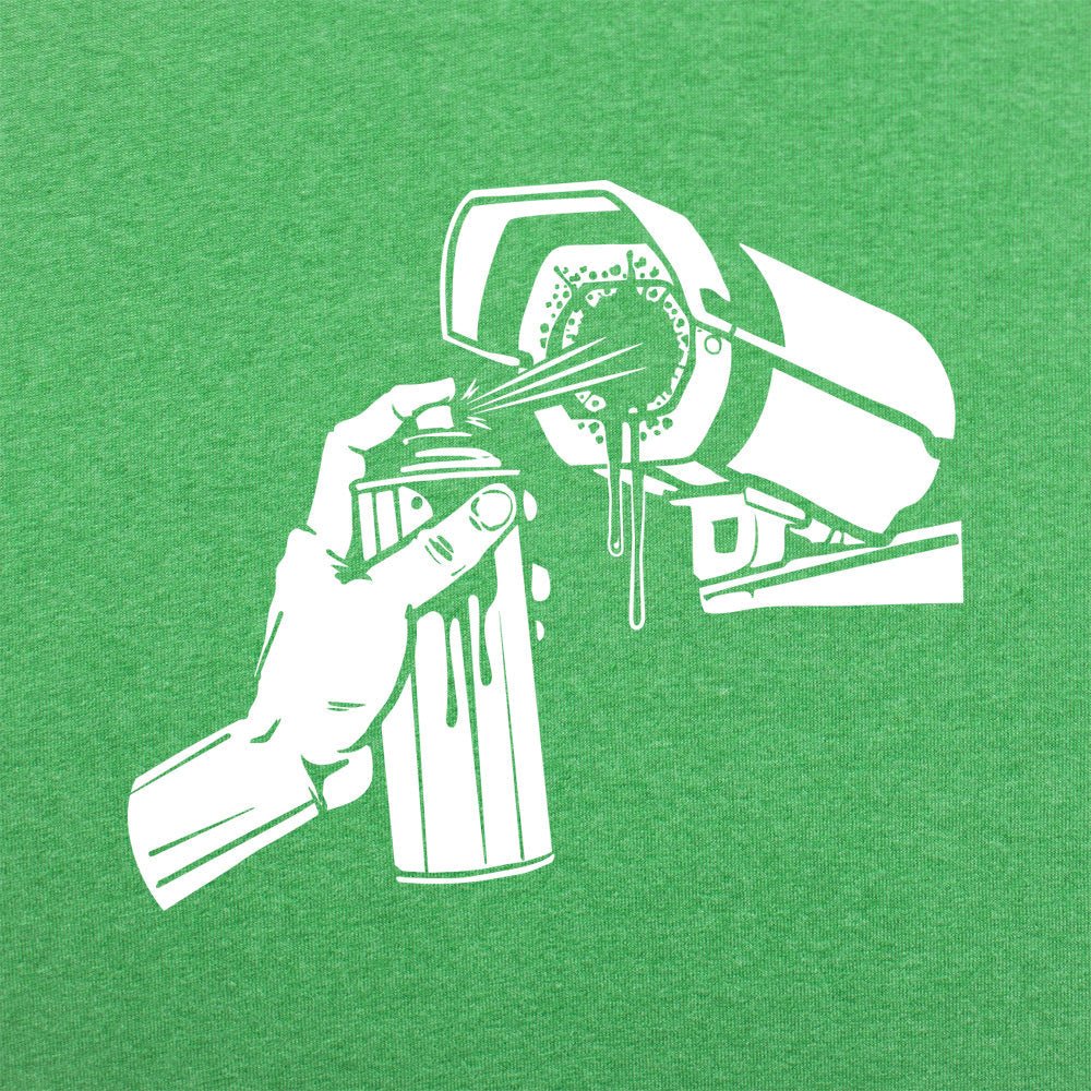 Spray Cam
