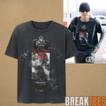 Star 80 Bob Fosse Movie Poster Tee Vintage Shirt