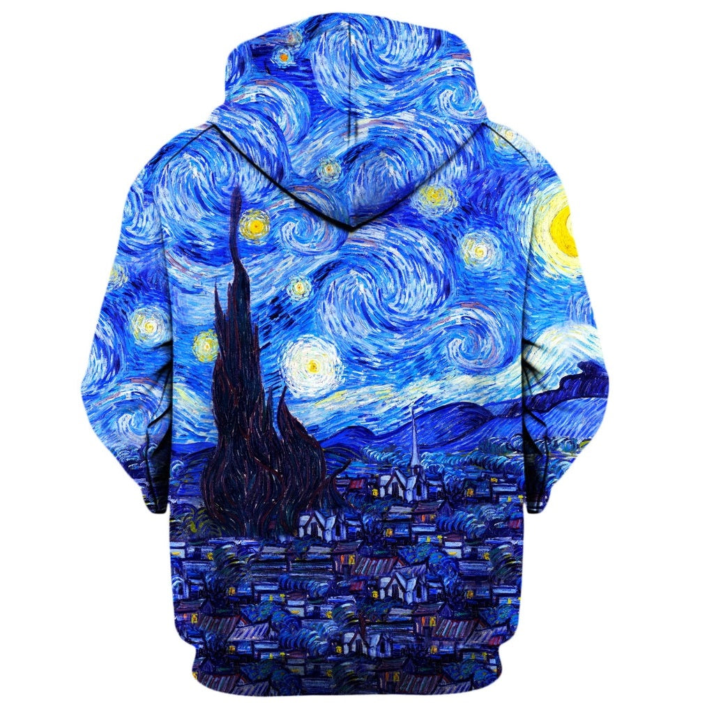 Starry Night Hoodie