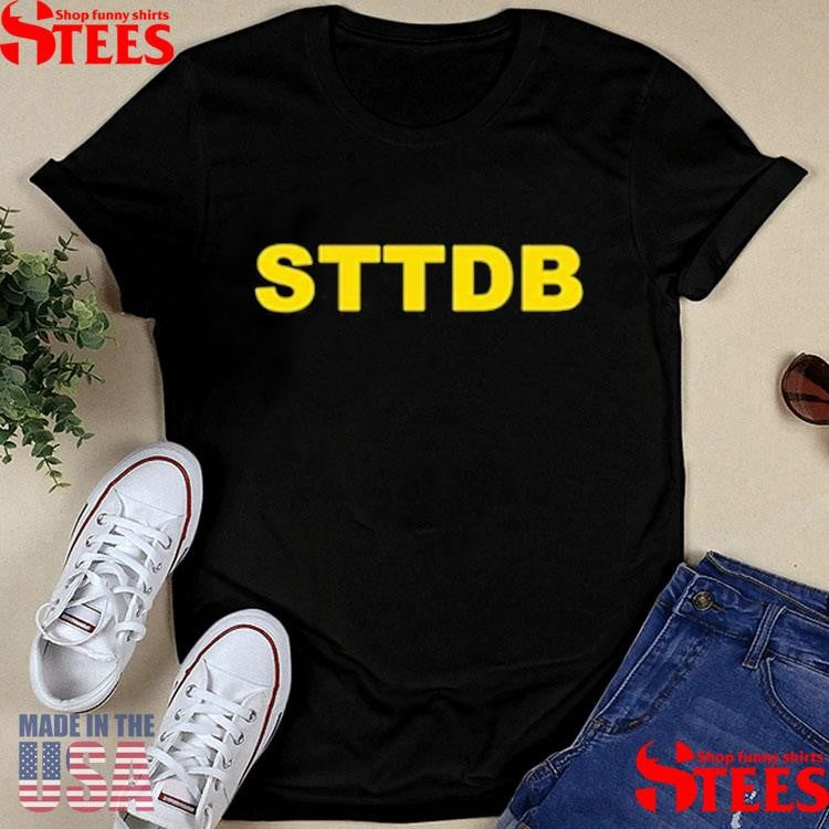 Sttdb Premium T-shirt
