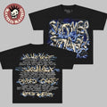 Summer Smash 2026 Festival Merch Lineup Zapped T-Shirt Hoodie