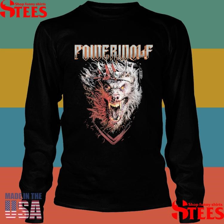 Summer of The Wicked 2025 T-shirt