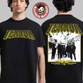 Terror Still Suffer Eagle T-Shirt