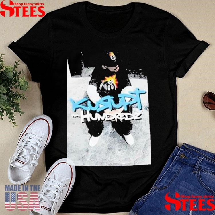 Tha Streetz Iz A Mutha T-shirt