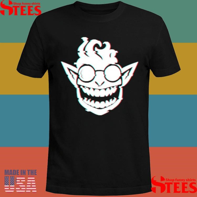The Goblin King Macchio Til We Meet Shirt