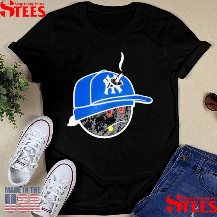The Hundreds Badam T-shirt