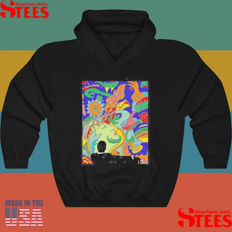 The Nostalgia Its Delicate But Potent T-shirt