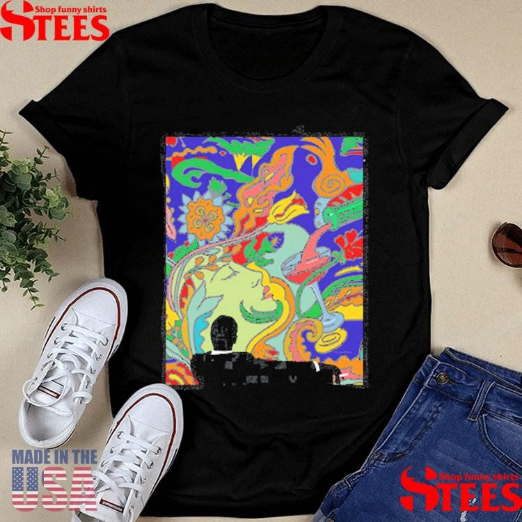 The Nostalgia Its Delicate But Potent T-shirt