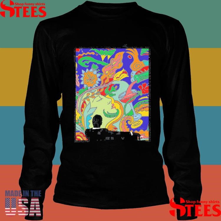 The Nostalgia Its Delicate But Potent T-shirt