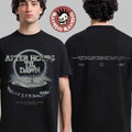 The Weeknd After Hours Til Dawn 2026 Europe And UK Merch Stadium T-Shirt