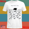 Three Bean Salad Happy Father’s Day 2025 T-shirt